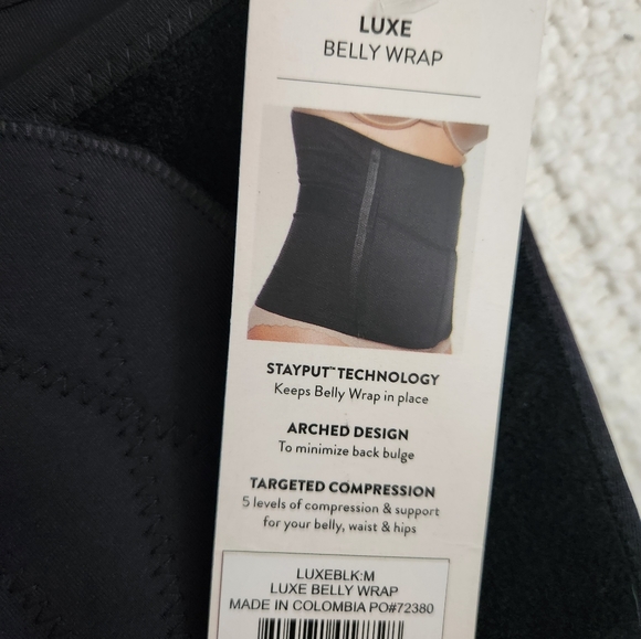 Belly bandit - Picture 4 of 4